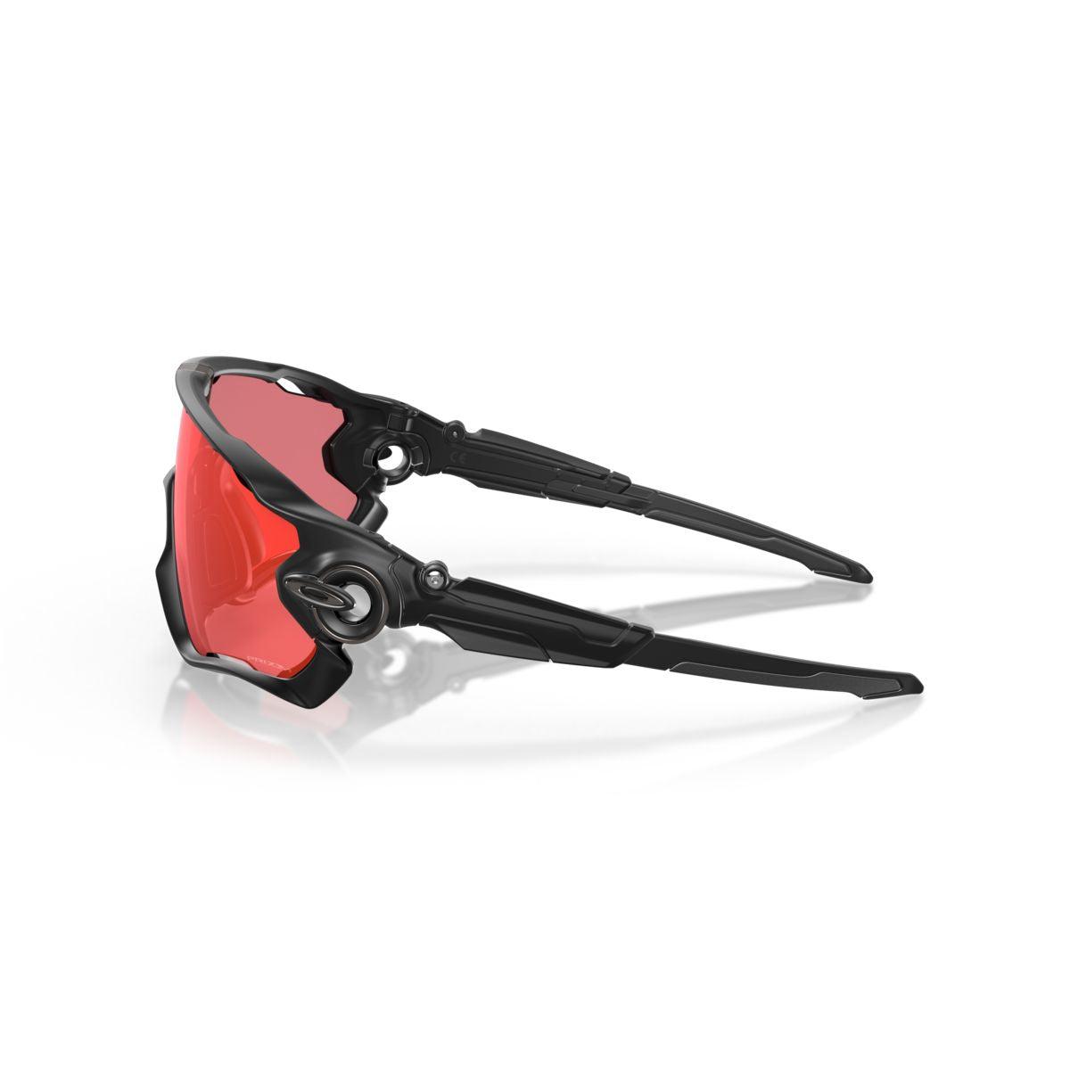 Oakley Jawbreaker Matte Black/Prizm Trail Torch 0OO9290-929048