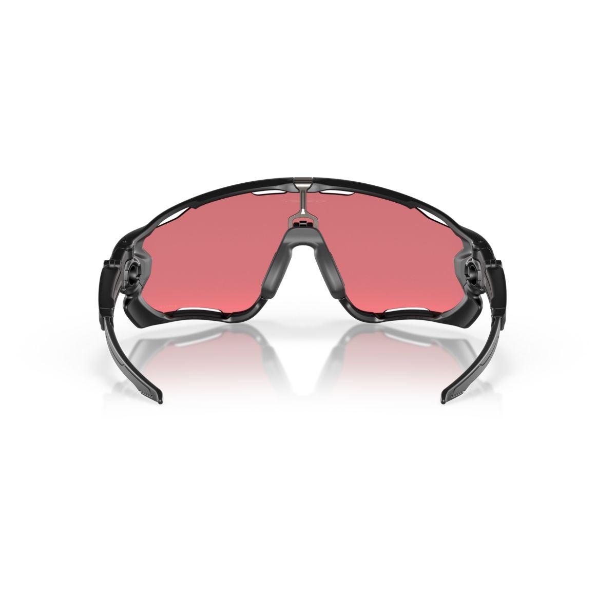 Oakley Jawbreaker Matte Black/Prizm Trail Torch 0OO9290-929048