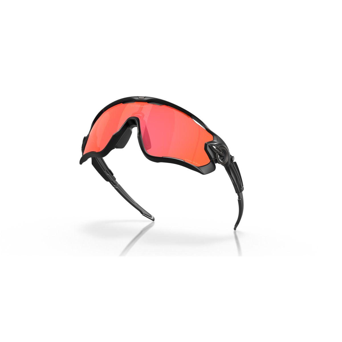 Oakley Jawbreaker Matte Black/Prizm Trail Torch 0OO9290-929048