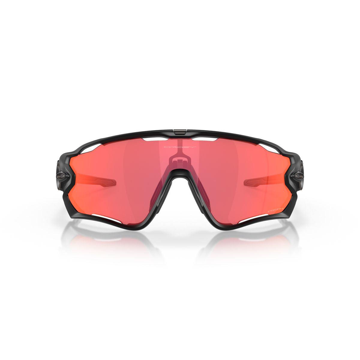 Oakley Jawbreaker Matte Black/Prizm Trail Torch 0OO9290-929048