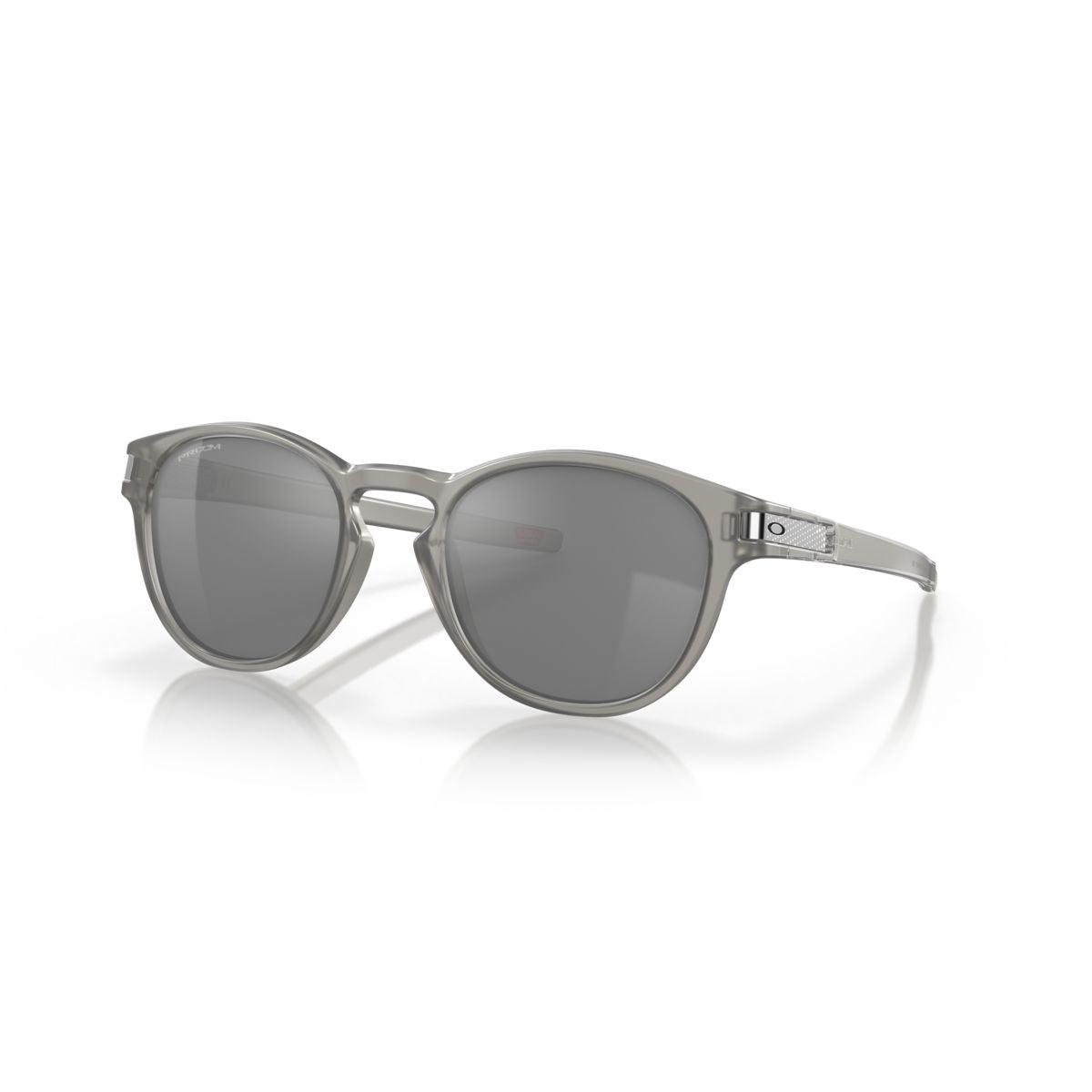 Oakley Latch Grey Ink/Prizm Black 0OO9265-926558