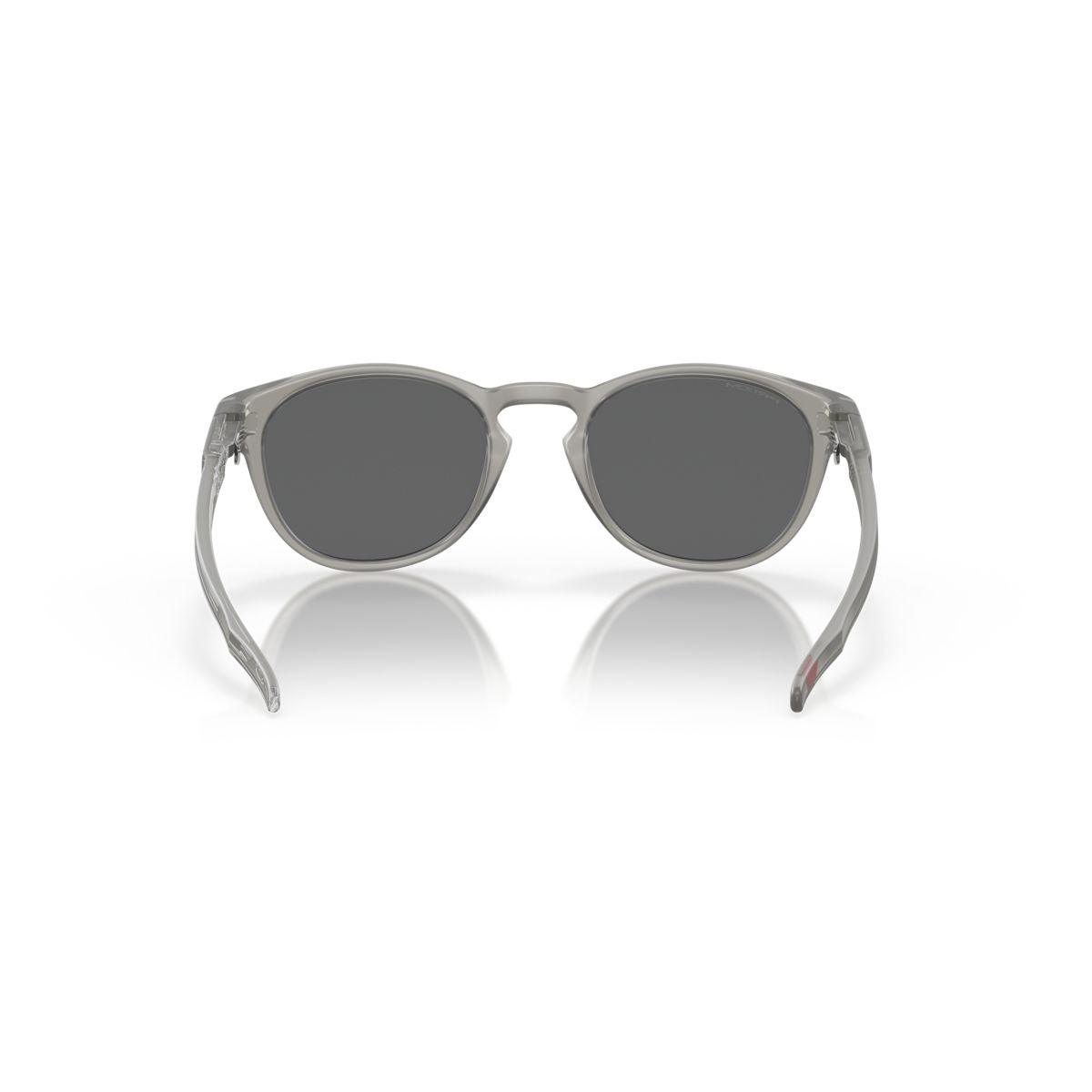 Oakley Latch Grey Ink/Prizm Black 0OO9265-926558