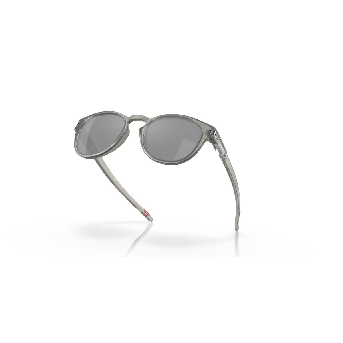 Oakley Latch Grey Ink/Prizm Black 0OO9265-926558