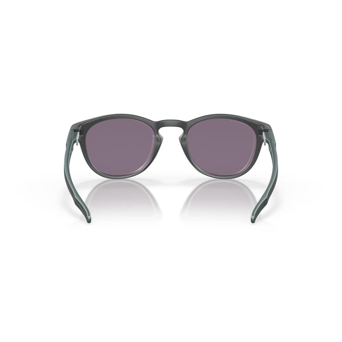 Oakley Latch Matte Carbon/Prizm Grey 0OO9265-926562