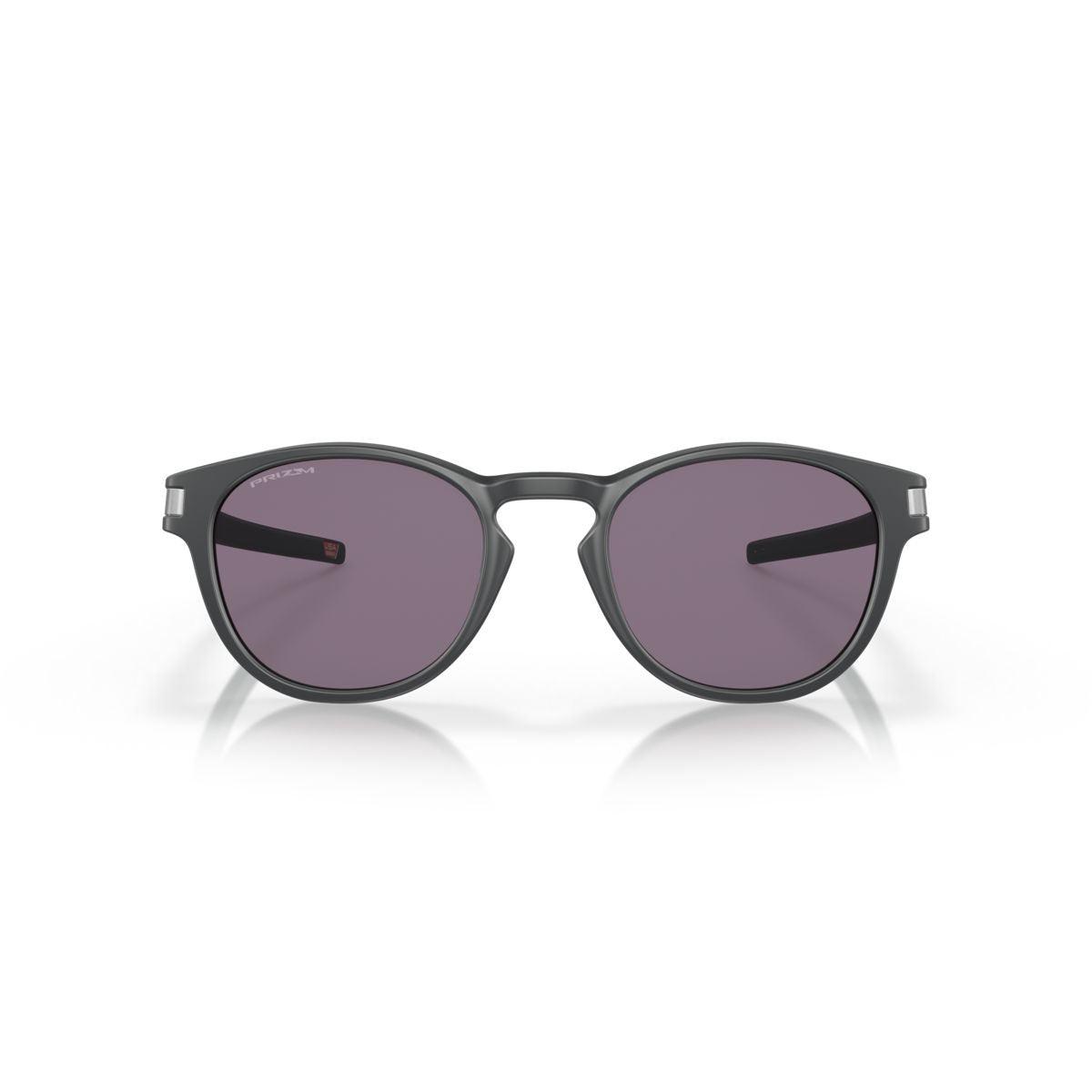 Oakley Latch Matte Carbon/Prizm Grey 0OO9265-926562